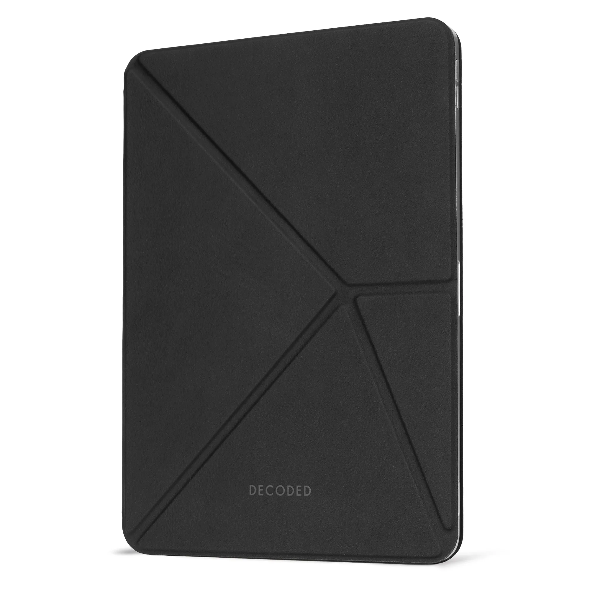 Decoded 11-inch iPad Air Textured Silicone Slim Folio - Afbeelding 14