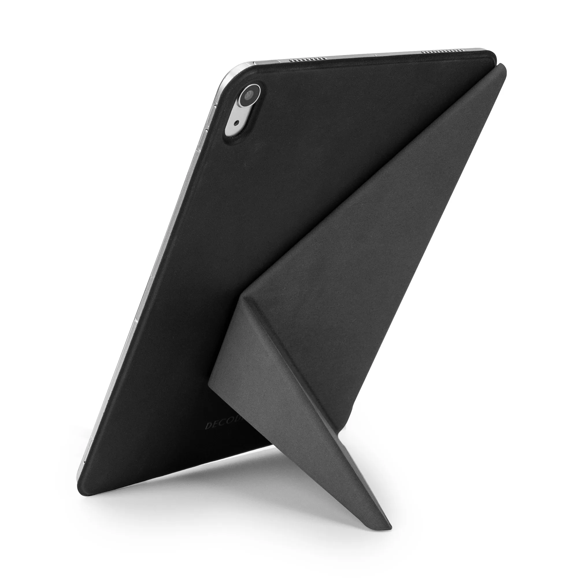 Decoded 11-inch iPad Air Textured Silicone Slim Folio - Afbeelding 18