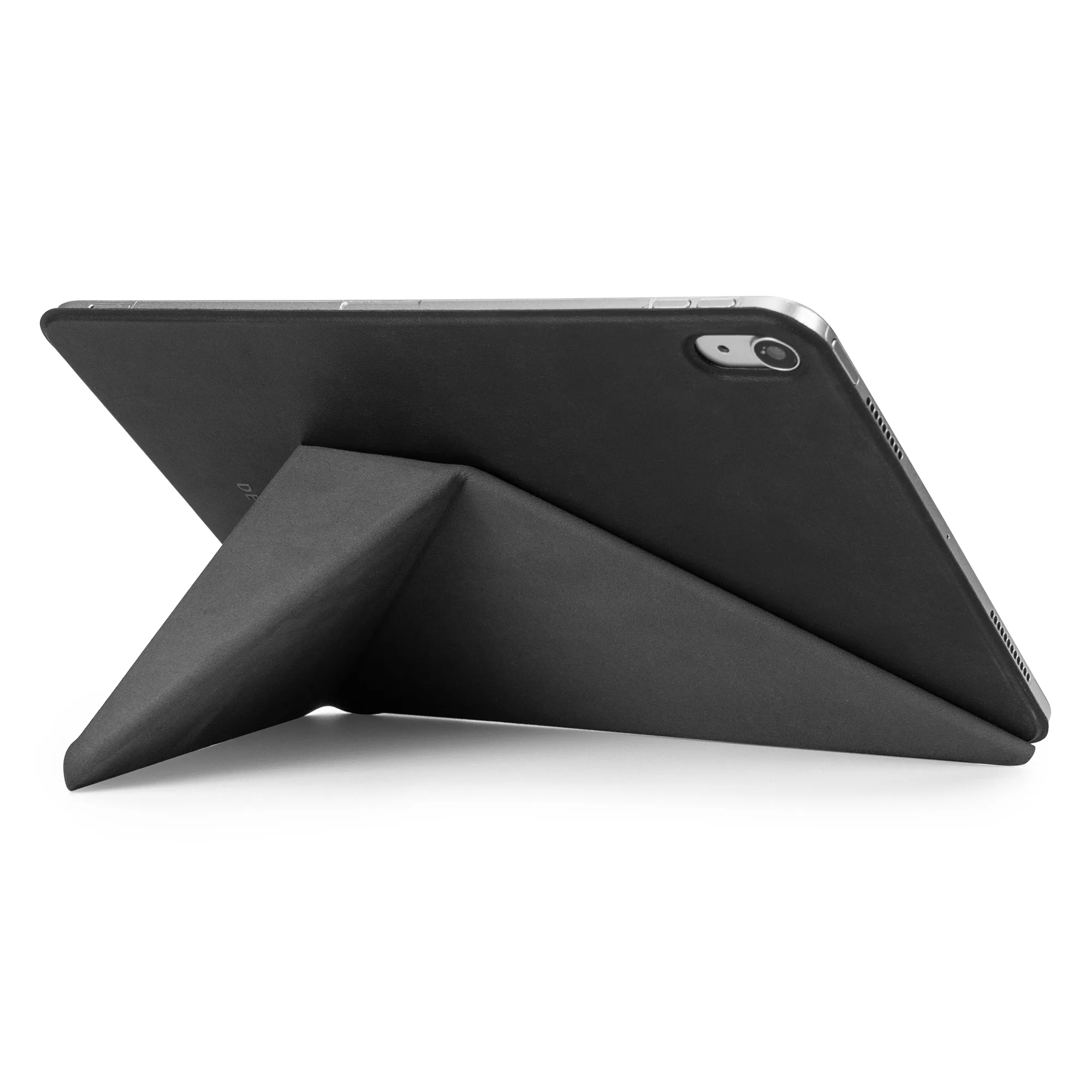 Decoded 11-inch iPad Air Textured Silicone Slim Folio - Afbeelding 19