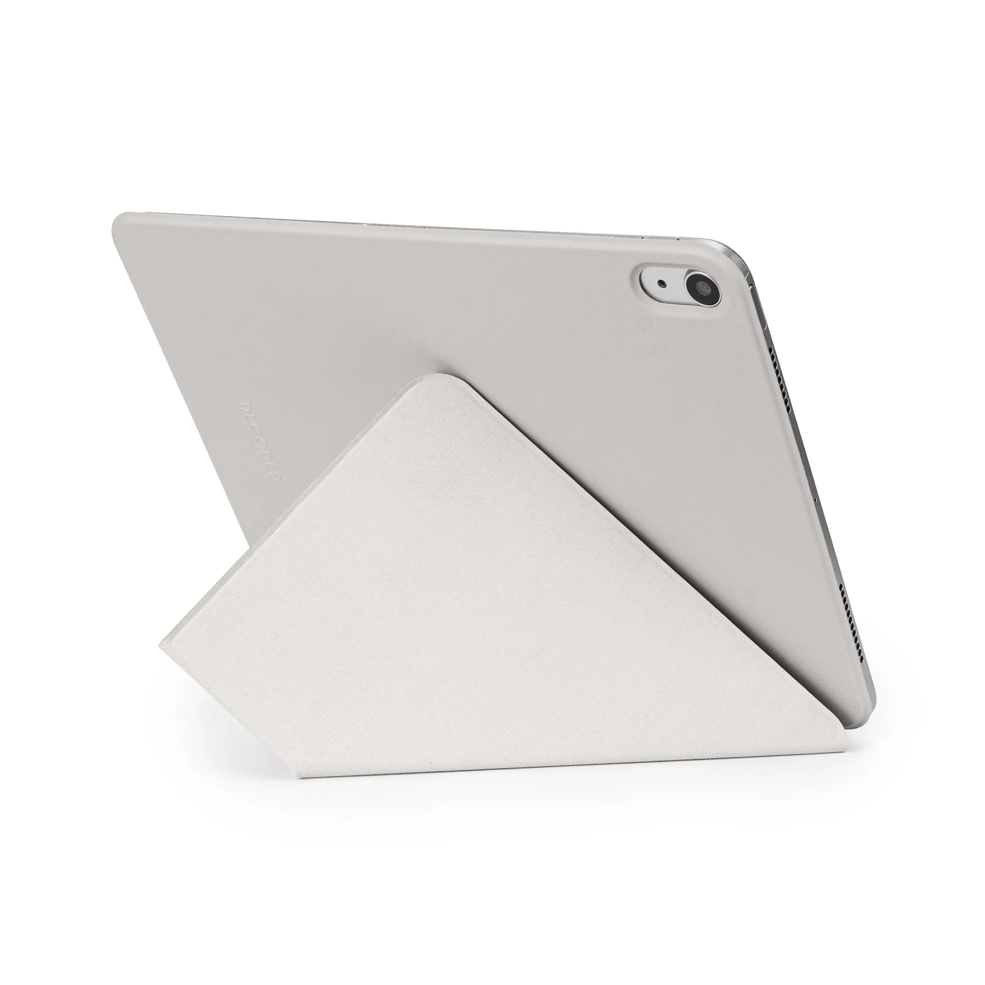 Decoded 11-inch iPad Air Textured Silicone Slim Folio - Afbeelding 10