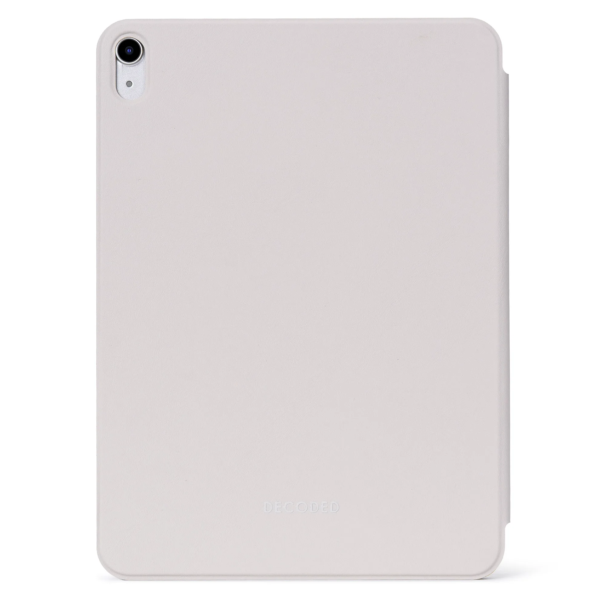 Decoded 11-inch iPad Air Textured Silicone Slim Folio - Afbeelding 2
