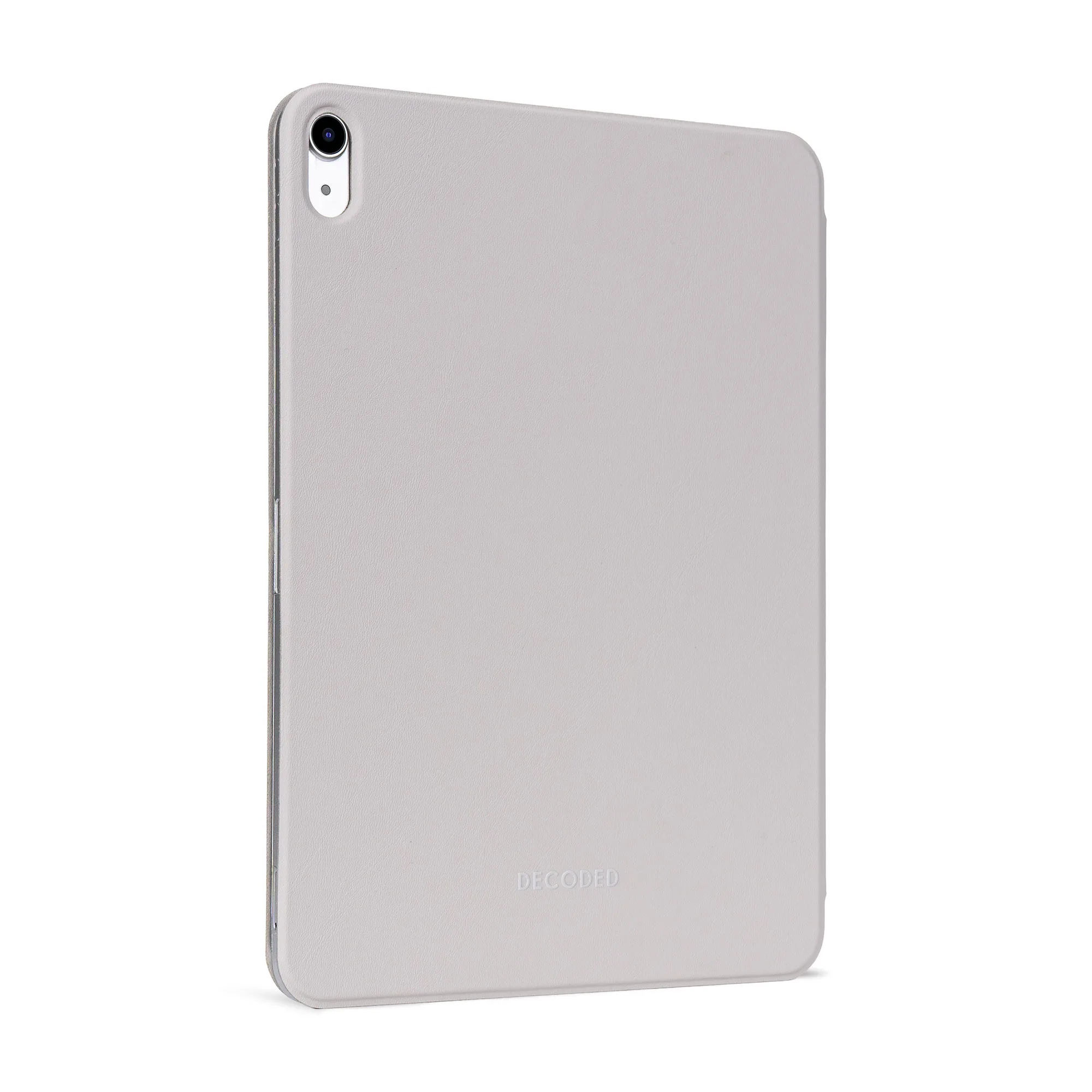 Decoded 11-inch iPad Air Textured Silicone Slim Folio - Afbeelding 3