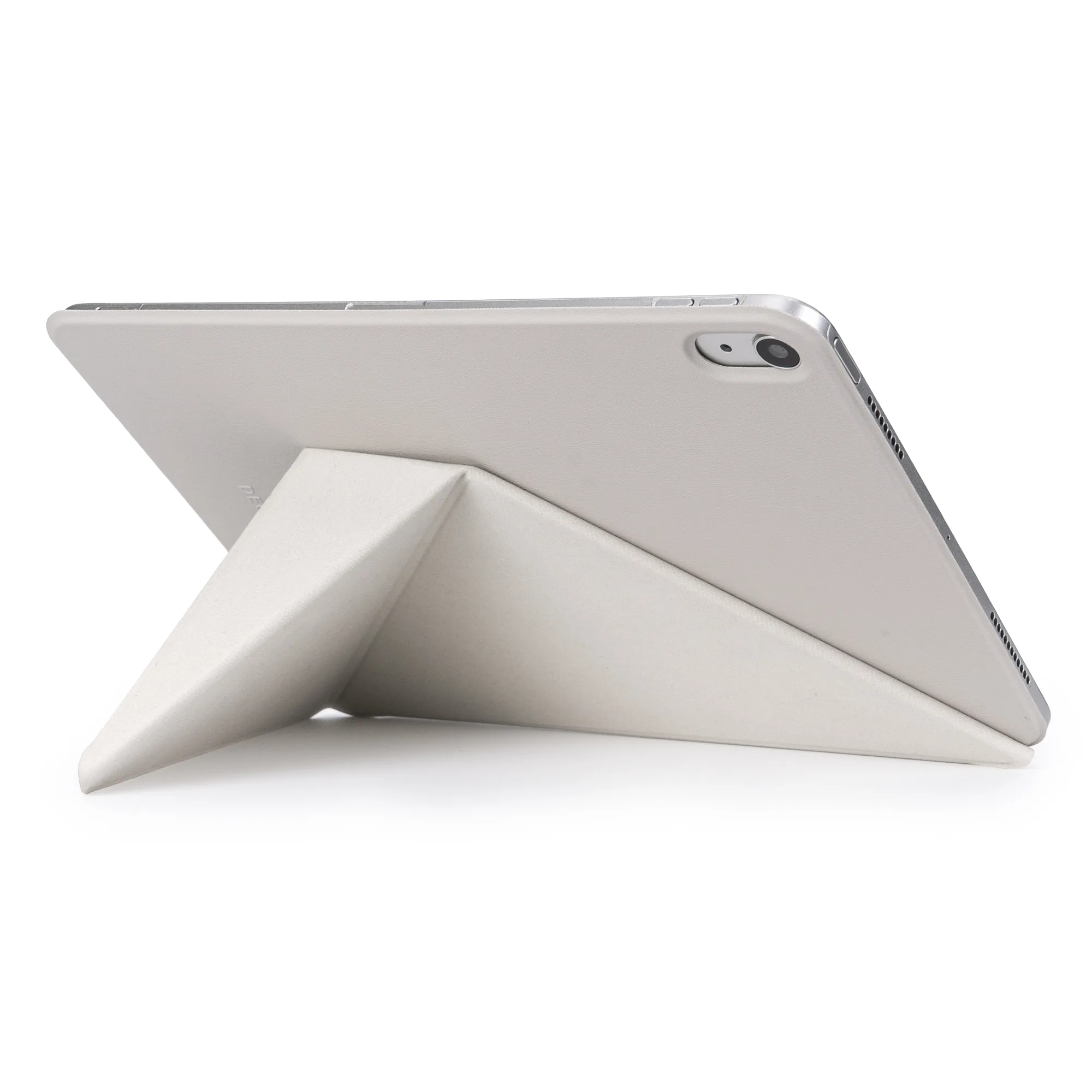 Decoded 11-inch iPad Air Textured Silicone Slim Folio - Afbeelding 9