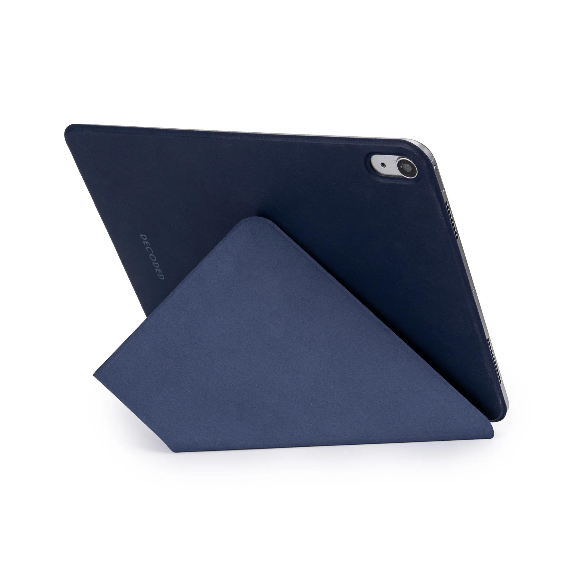 Decoded 11-inch iPad Air Textured Silicone Slim Folio - Afbeelding 30