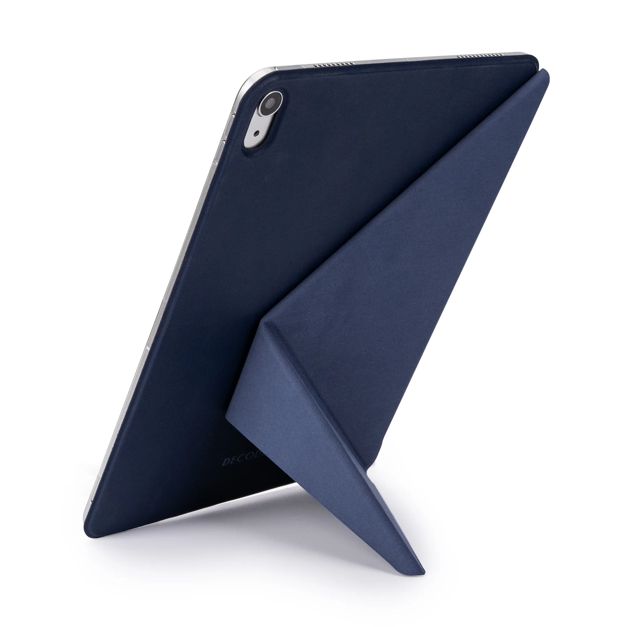 Decoded 11-inch iPad Air Textured Silicone Slim Folio - Afbeelding 28