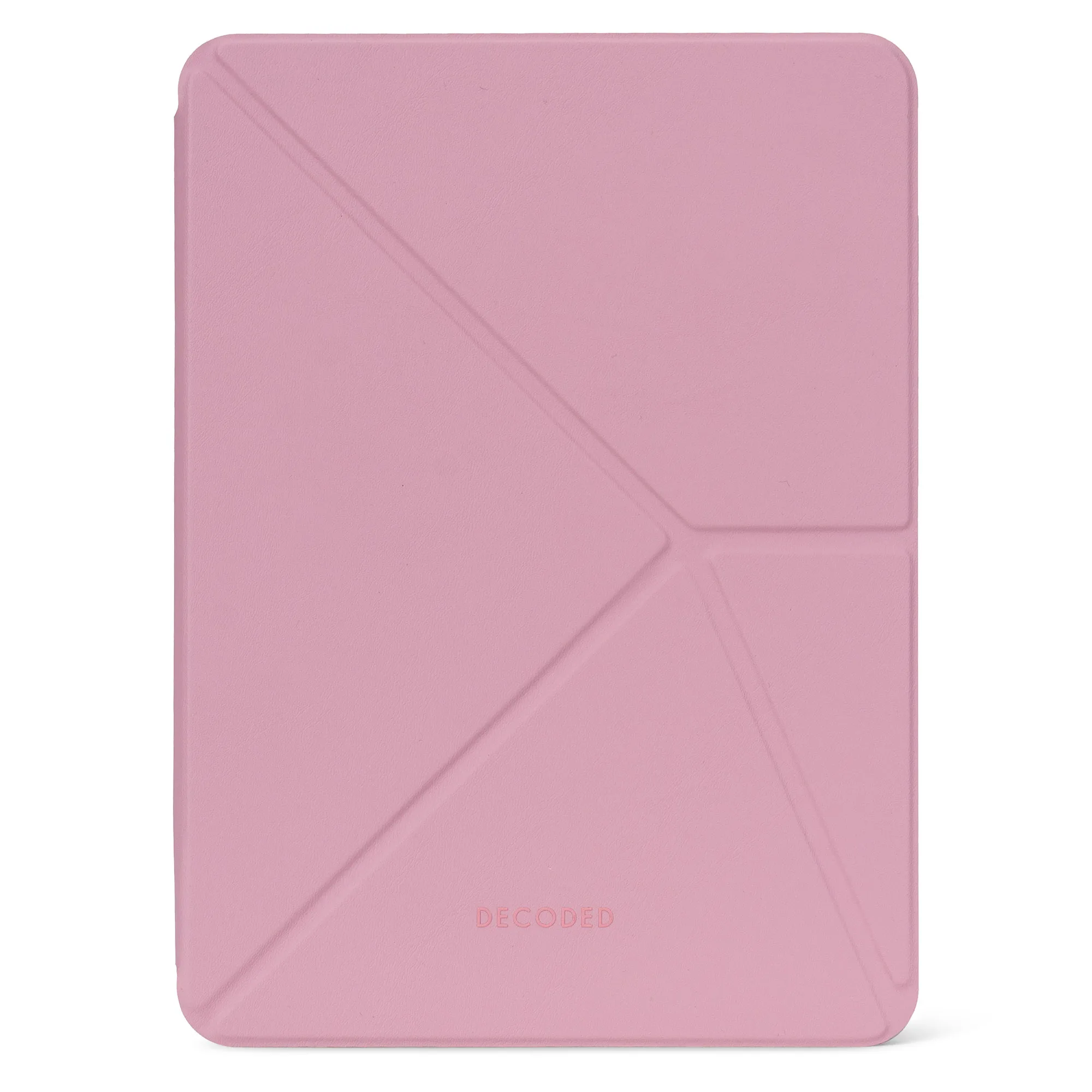 Decoded 11-inch iPad Air Textured Silicone Slim Folio - Afbeelding 31