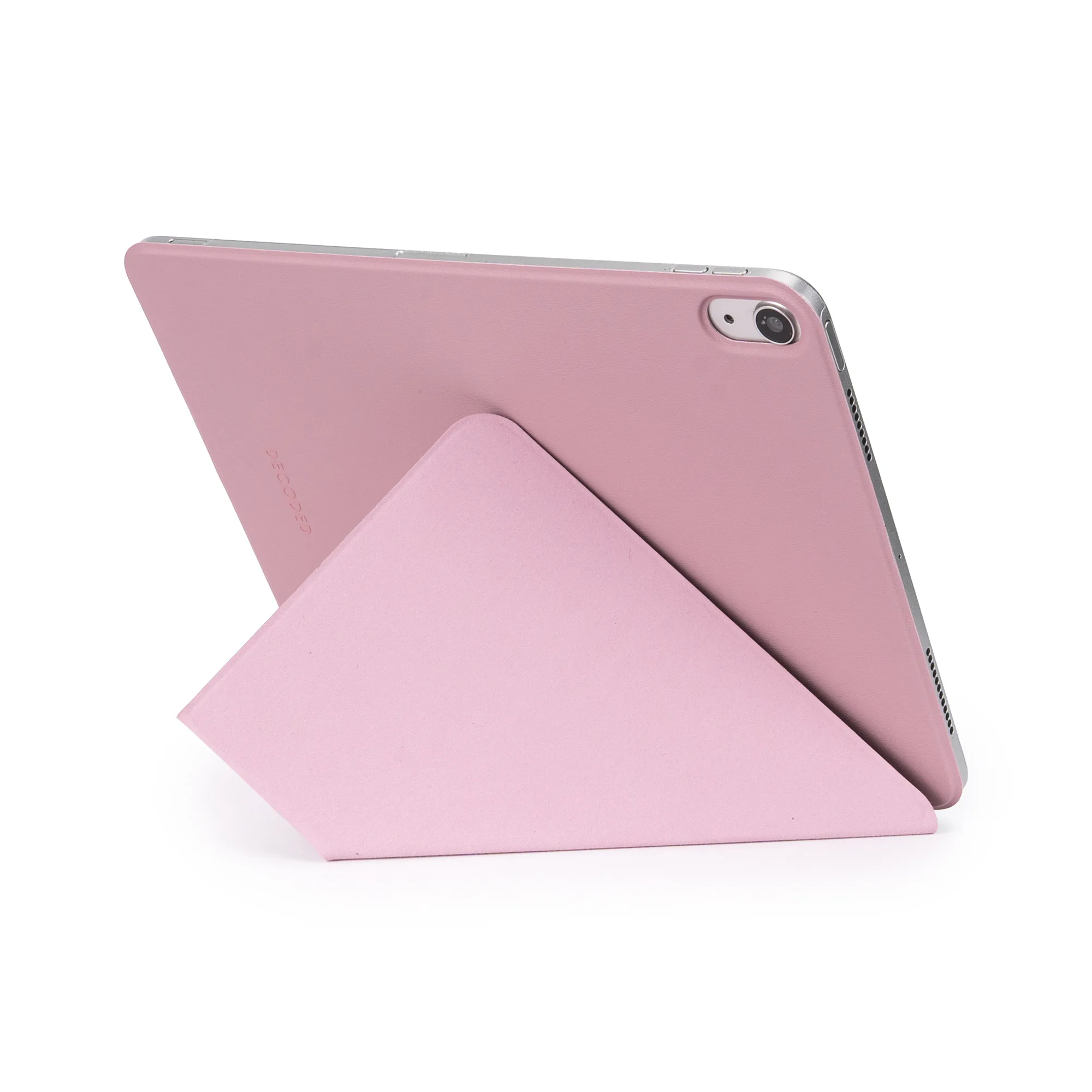 Decoded 11-inch iPad Air Textured Silicone Slim Folio - Afbeelding 40