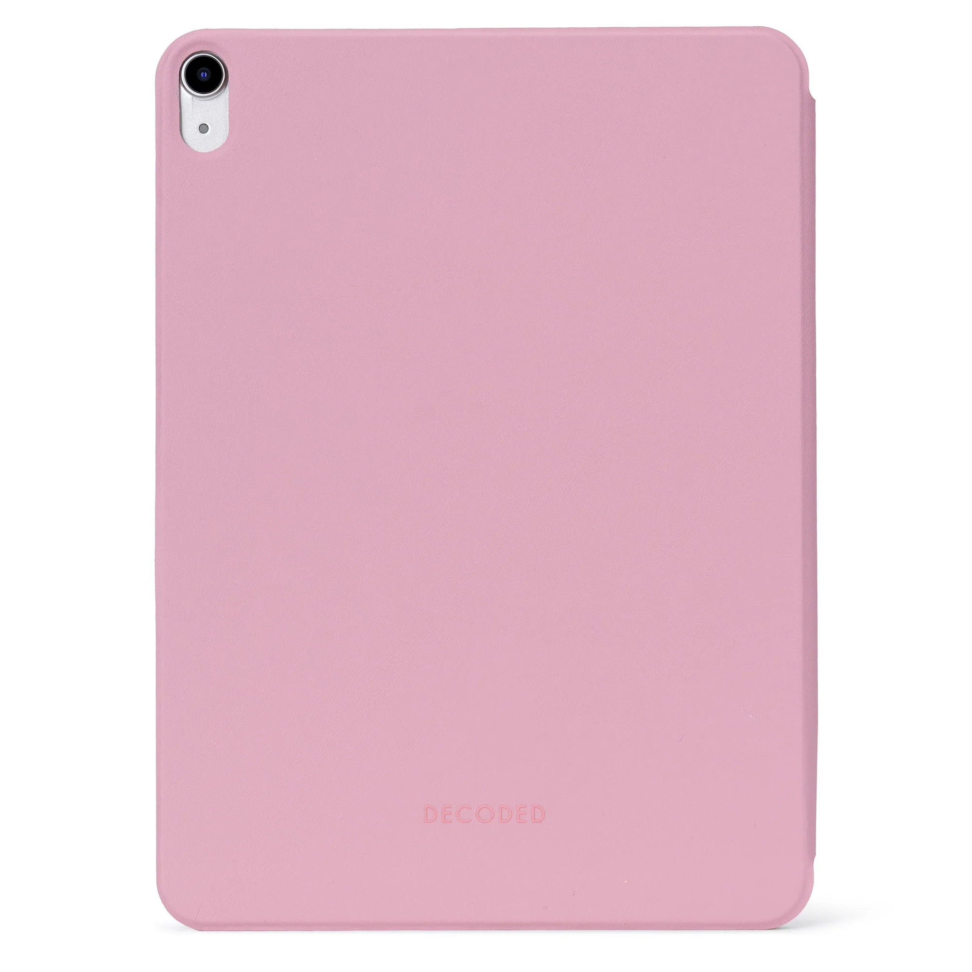 Decoded 11-inch iPad Air Textured Silicone Slim Folio - Afbeelding 32