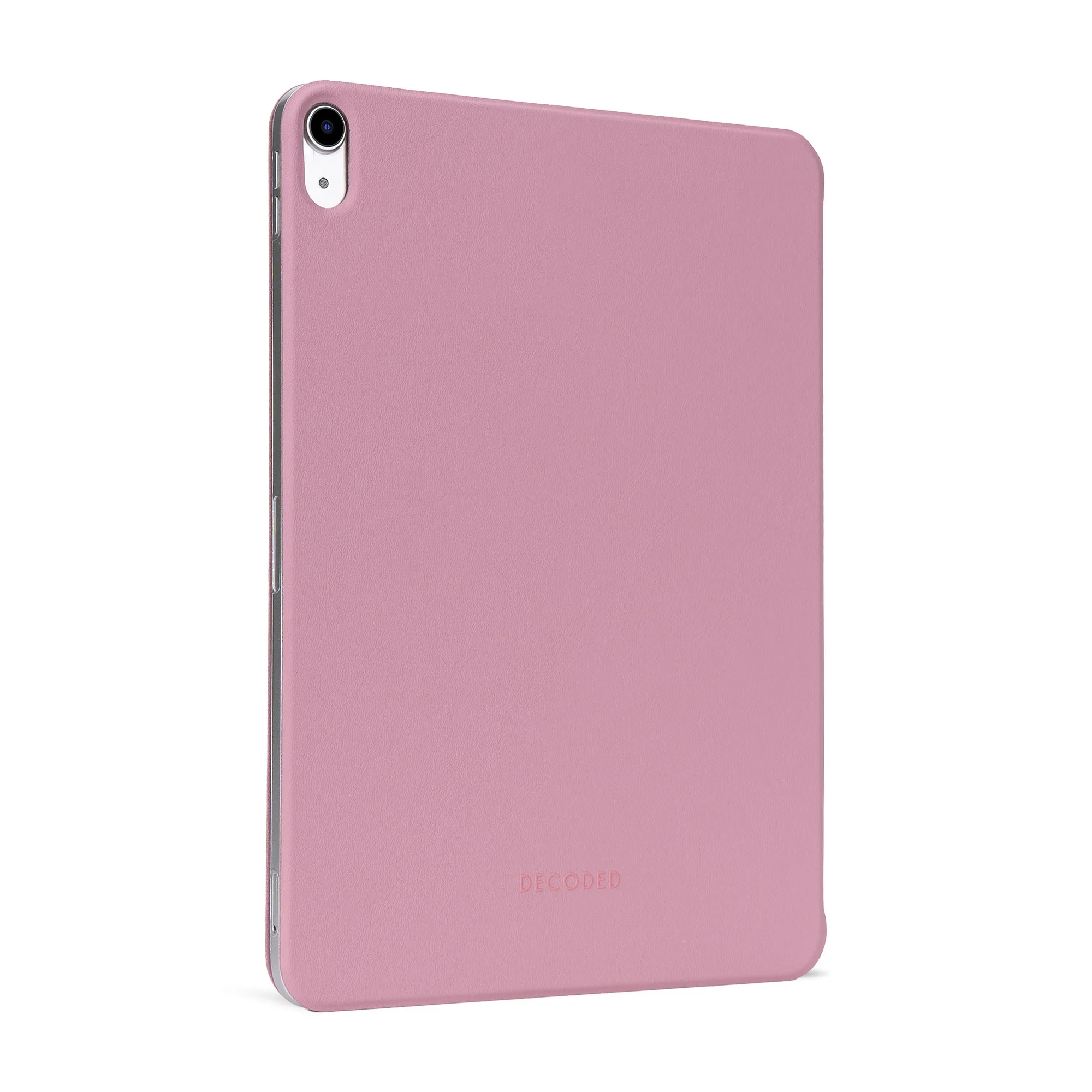 Decoded 11-inch iPad Air Textured Silicone Slim Folio - Afbeelding 33