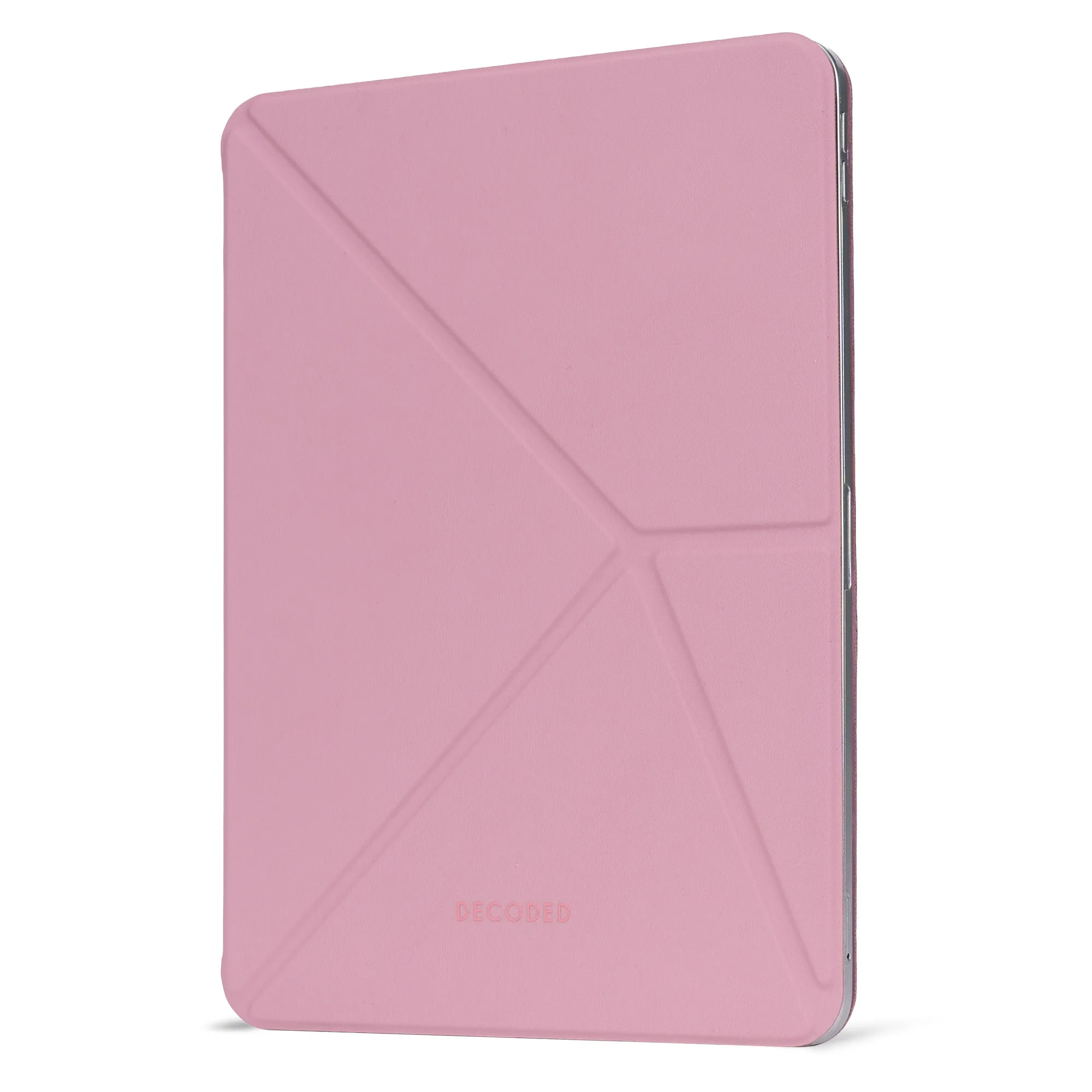 Decoded 11-inch iPad Air Textured Silicone Slim Folio - Afbeelding 34