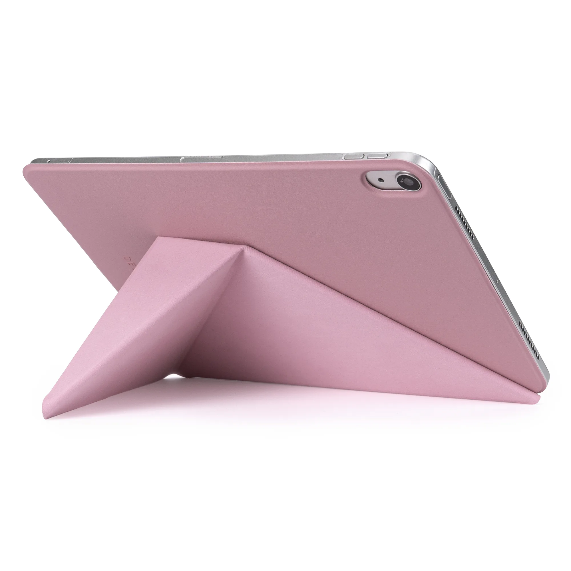 Decoded 11-inch iPad Air Textured Silicone Slim Folio - Afbeelding 39