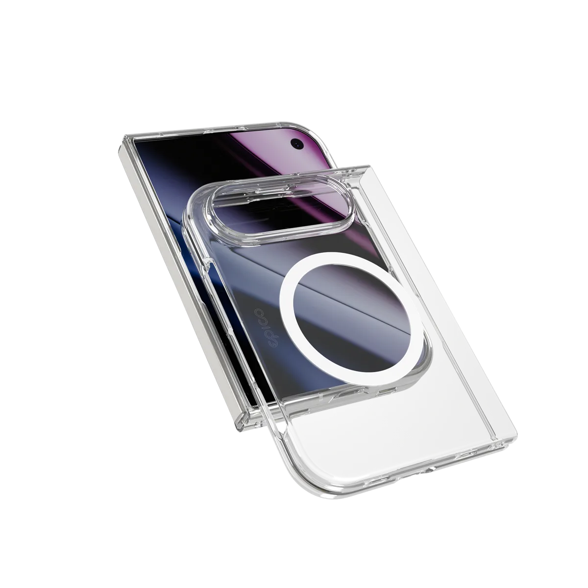 Epico iPhone Duo HeroSlim Mag+ Case - Afbeelding 3