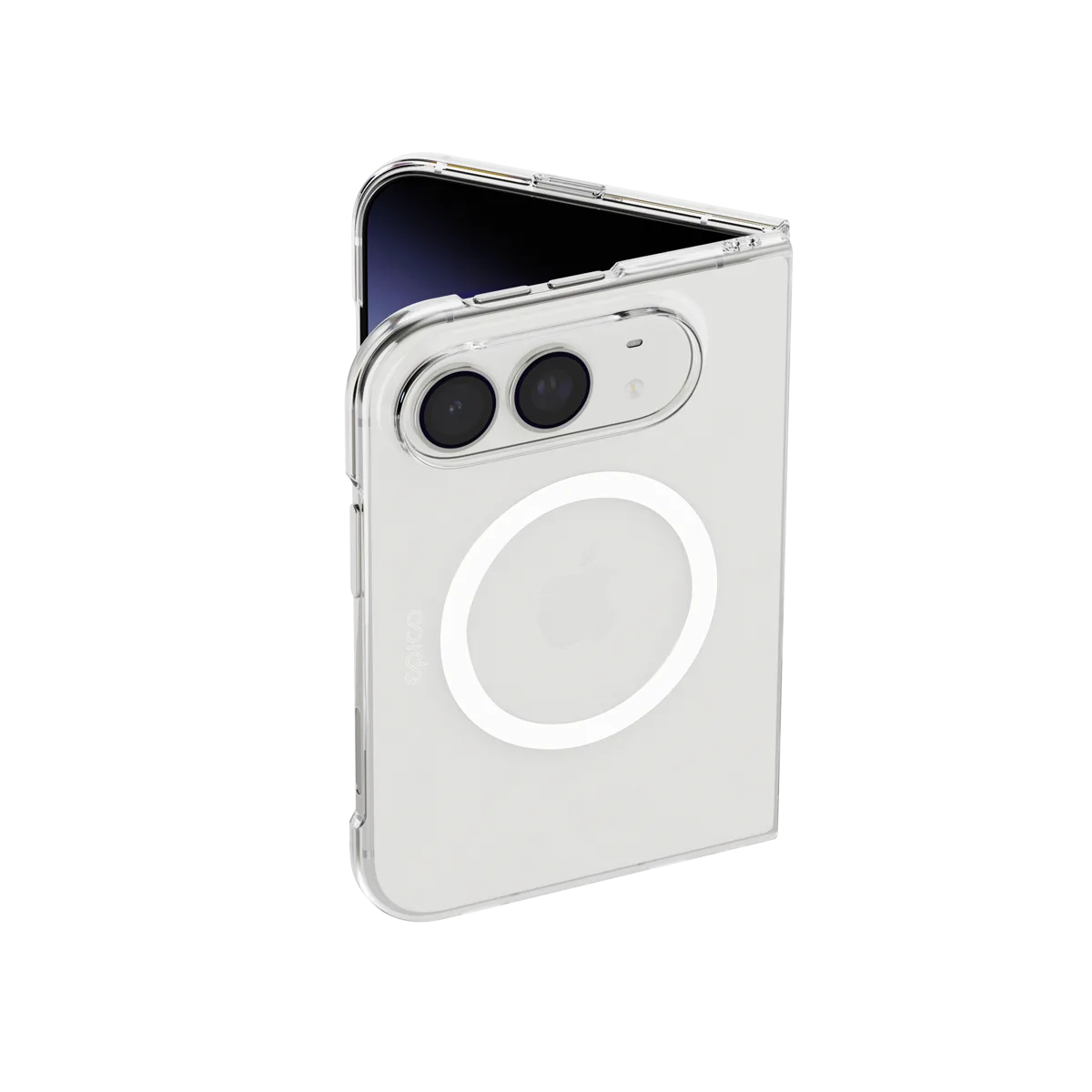 Epico iPhone Duo HeroSlim Mag+ Case - Afbeelding 2