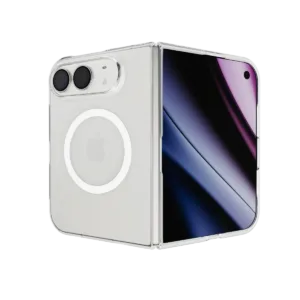 Epico iPhone Duo HeroSlim Mag+ Case