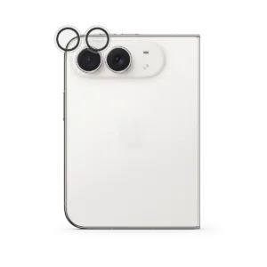Epico iPhone Duo Clear AntiReflective Lens Protector
