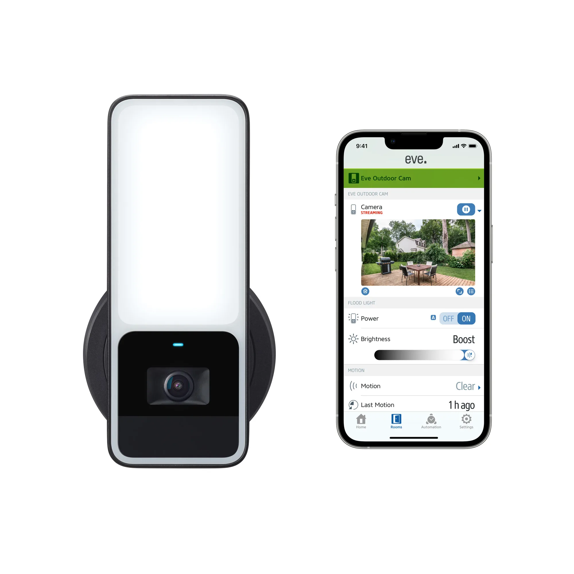 Eve Outdoor Cam - Afbeelding 4