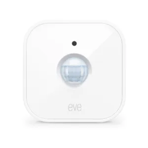 Eve Motion