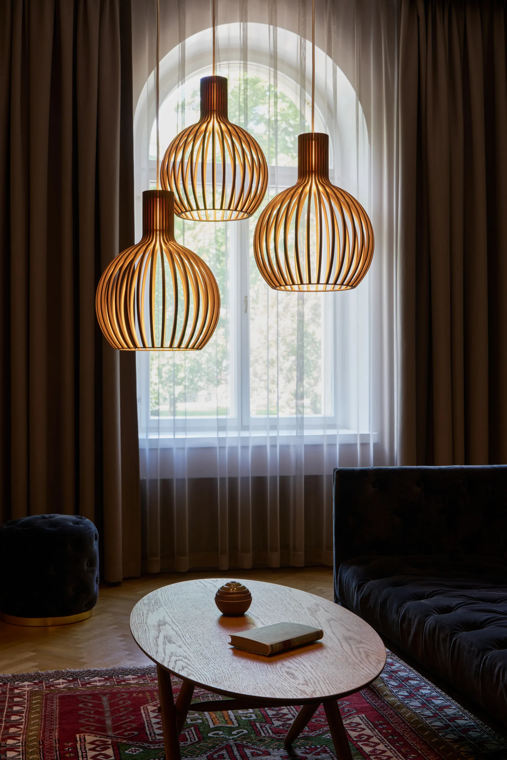 Secto Design Octo 4242 hanglampen - Afbeelding 7