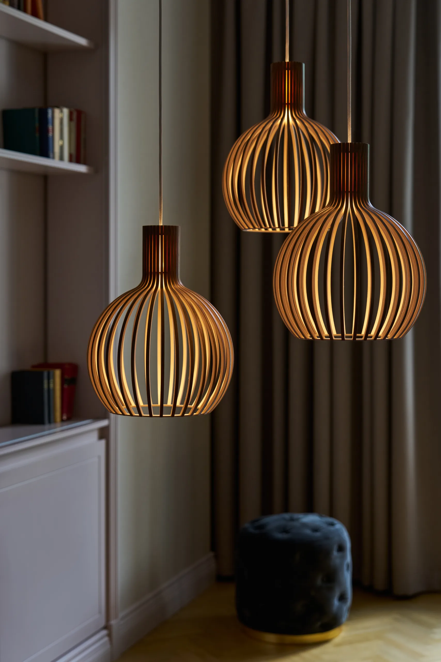 Secto Design Octo 4242 hanglampen - Afbeelding 6