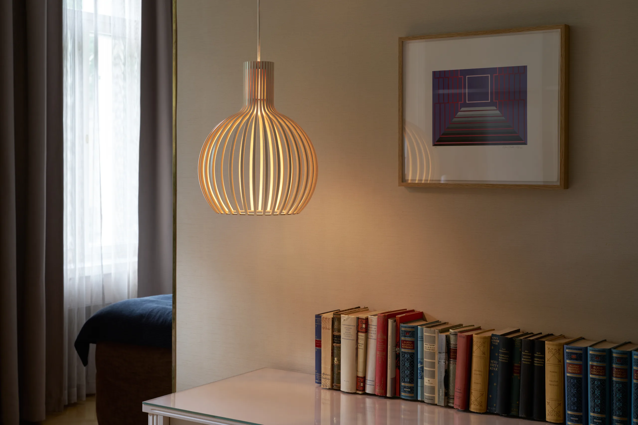 Secto Design Octo 4242 hanglampen - Afbeelding 8