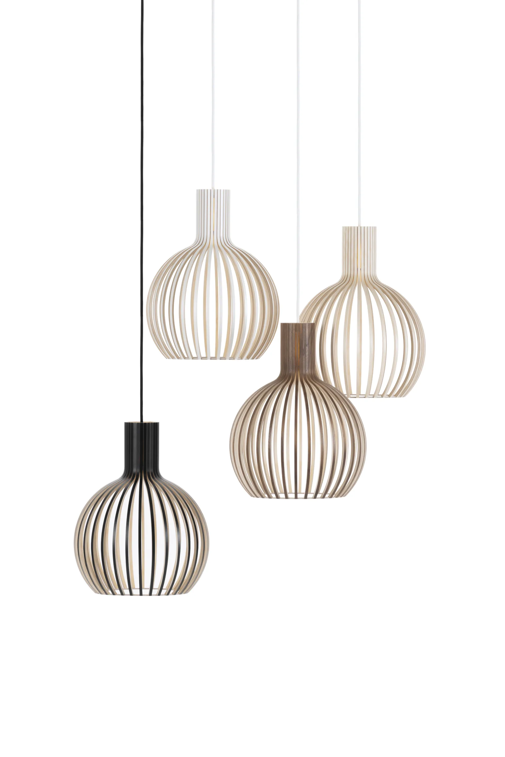 Secto Design Octo 4242 hanglampen - Afbeelding 5