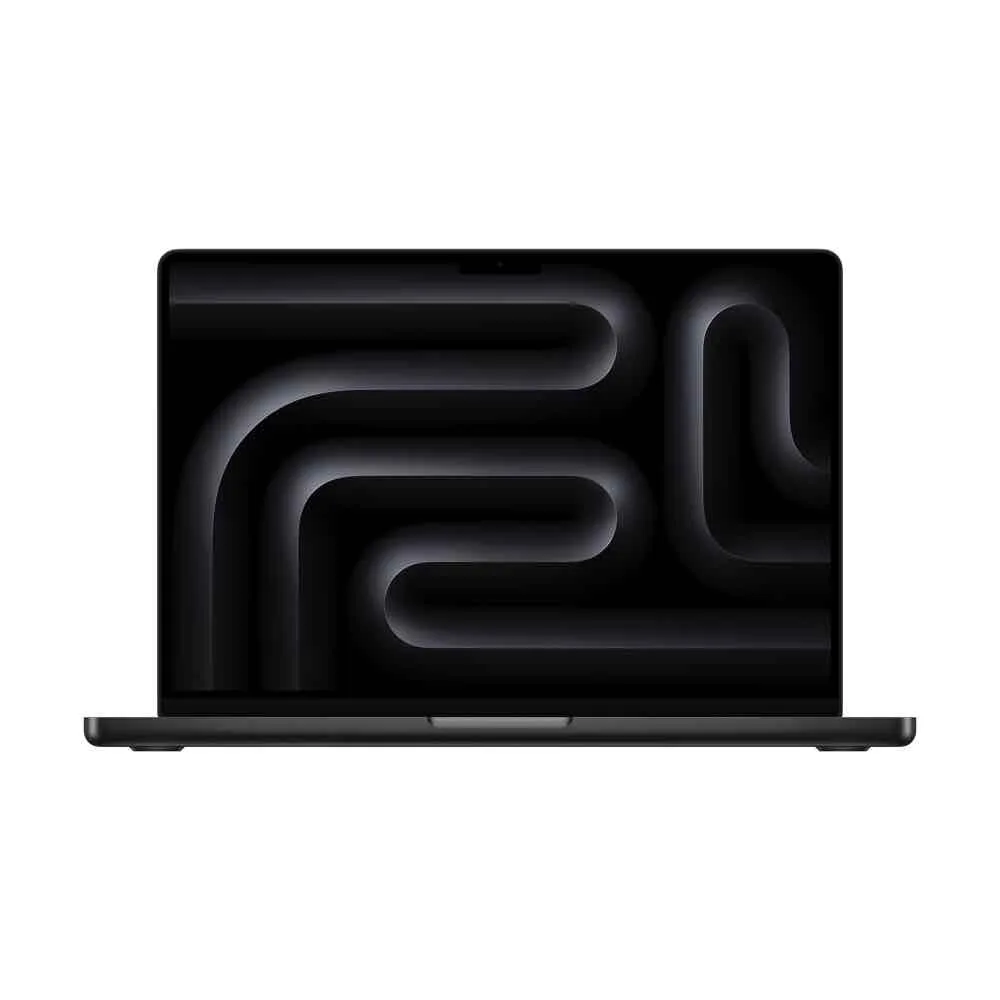 Apple 14-inch MacBook Pro M6 - Afbeelding 2