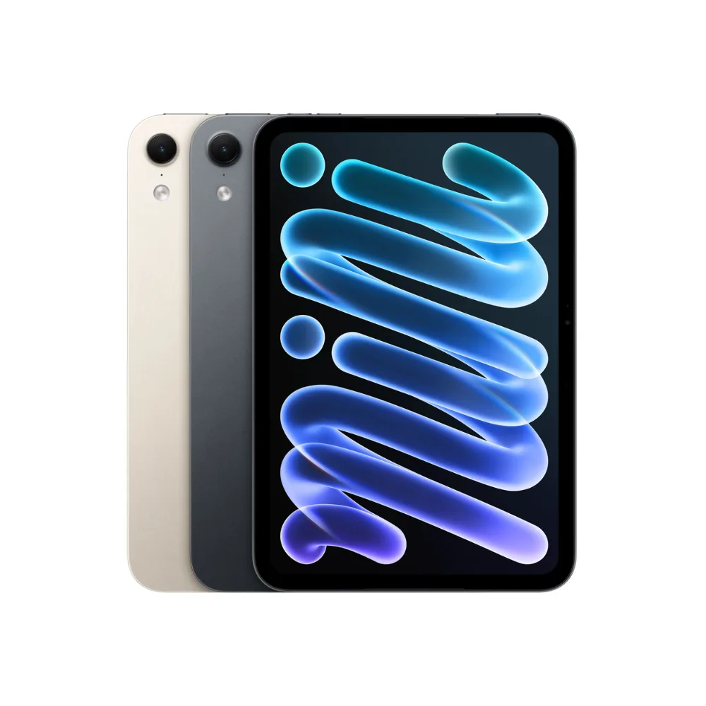 Apple iPad mini A20 Pro (standaardglas)