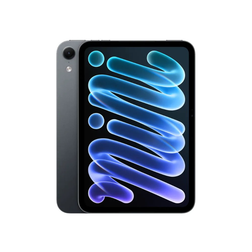 Apple iPad mini A20 Pro (standaardglas) - Afbeelding 2