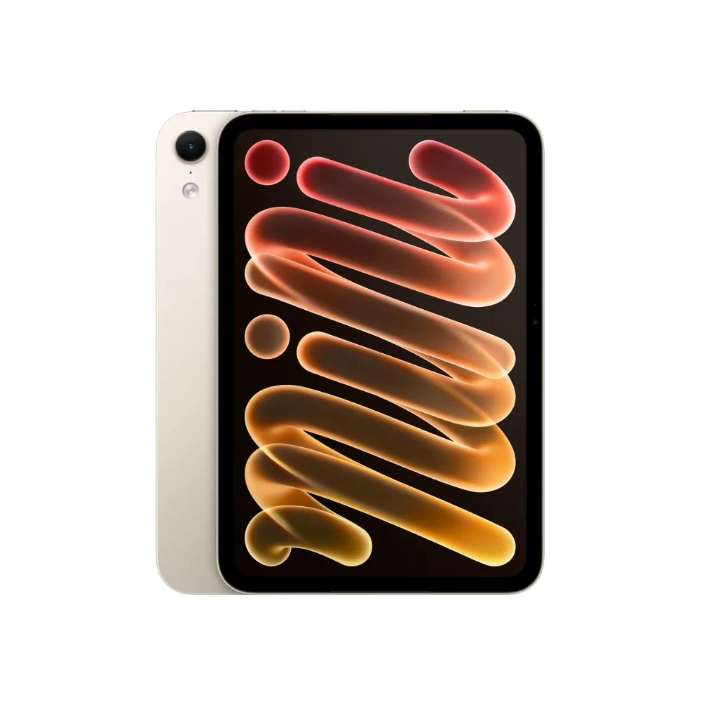 Apple iPad mini A20 Pro (standaardglas) - Afbeelding 3