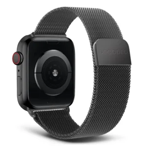 Decoded Apple Watch Milan Traction Strap