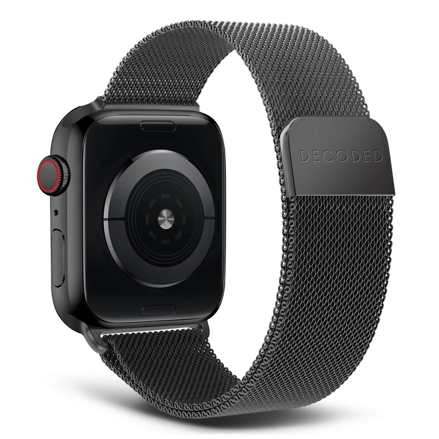 Decoded Apple Watch Milan Traction Strap